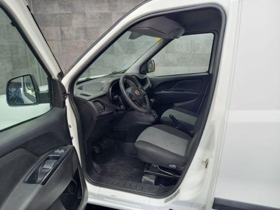 FIAT DOBLÓ de segunda mano