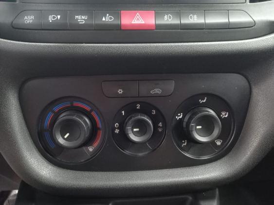 FIAT DOBLÓ de segunda mano