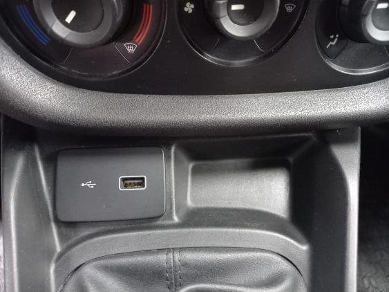 FIAT DOBLÓ de segunda mano