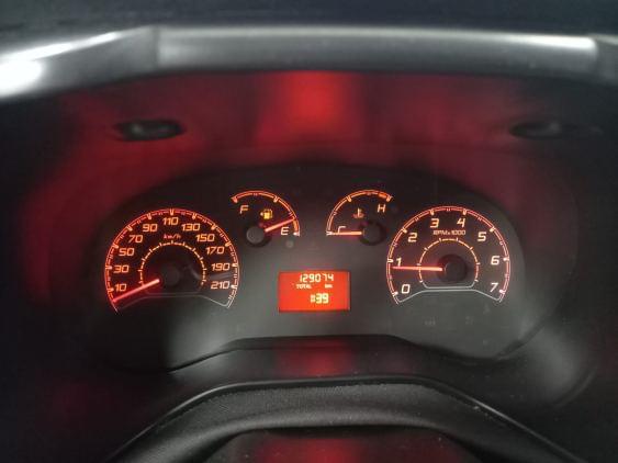 FIAT DOBLÓ de segunda mano