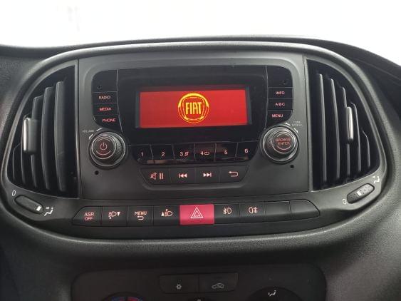 FIAT DOBLÓ de segunda mano