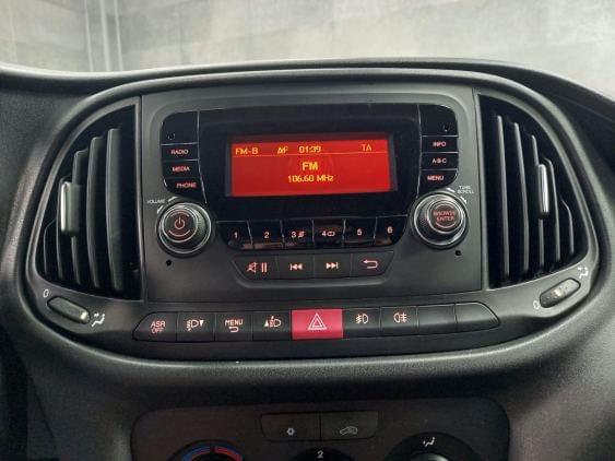 FIAT DOBLÓ de segunda mano