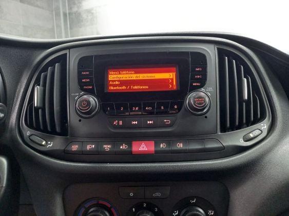 FIAT DOBLÓ de segunda mano