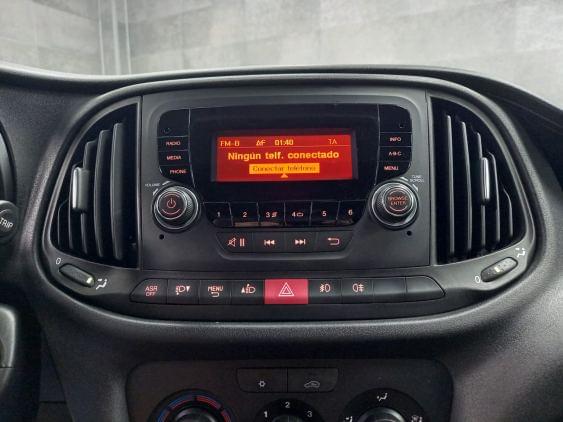 FIAT DOBLÓ de segunda mano