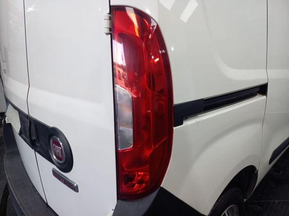 FIAT DOBLÓ de segunda mano