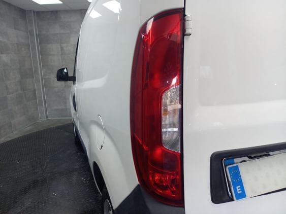 FIAT DOBLÓ de segunda mano