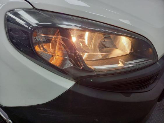 FIAT DOBLÓ de segunda mano