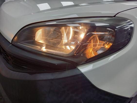 FIAT DOBLÓ de segunda mano