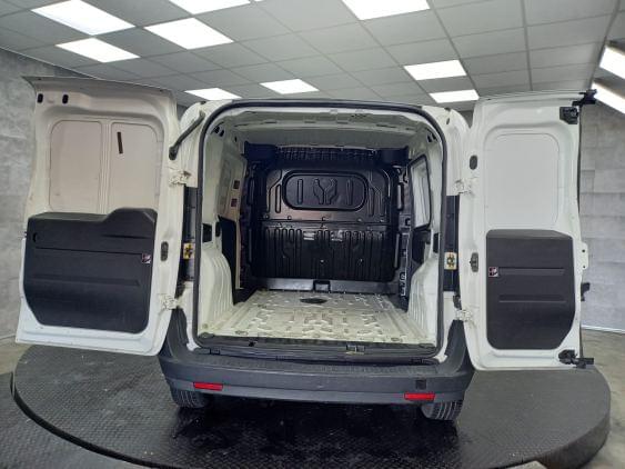 FIAT DOBLÓ de segunda mano