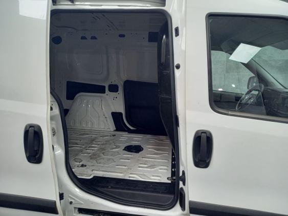 FIAT DOBLÓ de segunda mano