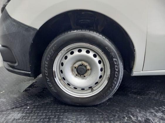 FIAT DOBLÓ de segunda mano