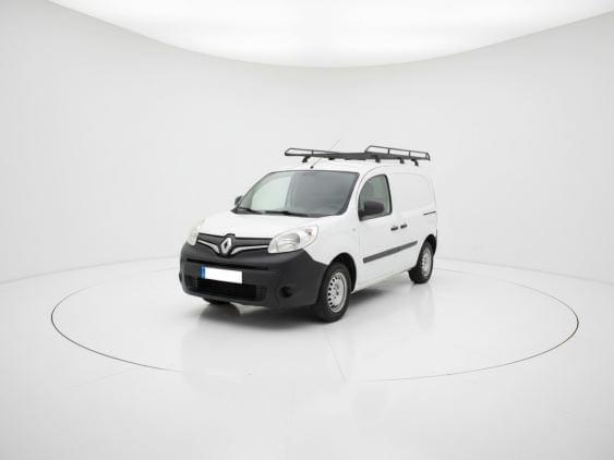 RENAULT KANGOO FURGON de segunda mano