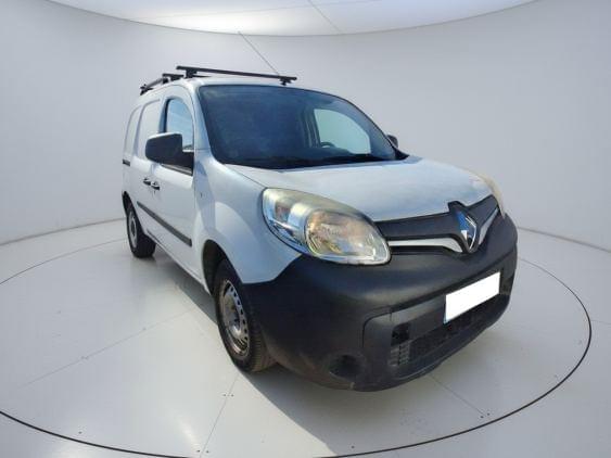 RENAULT KANGOO FURGON de segunda mano
