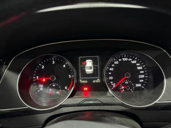 VOLKSWAGEN PASSAT de segunda mano