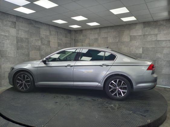 VOLKSWAGEN PASSAT de segunda mano