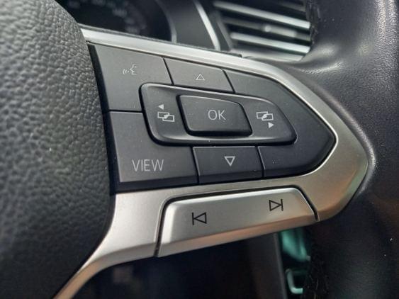 VOLKSWAGEN PASSAT de segunda mano