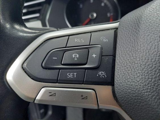 VOLKSWAGEN PASSAT de segunda mano