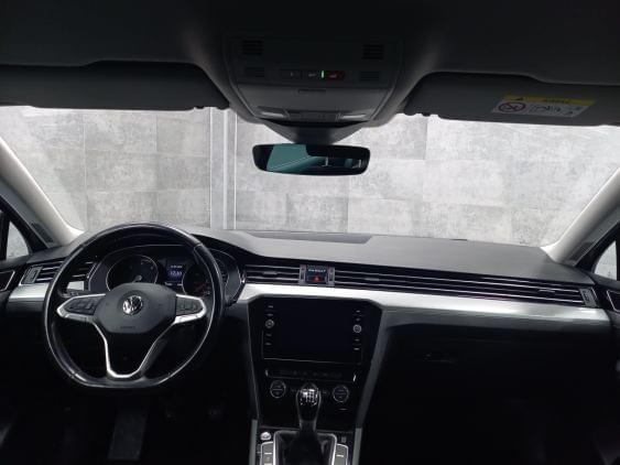 VOLKSWAGEN PASSAT de segunda mano