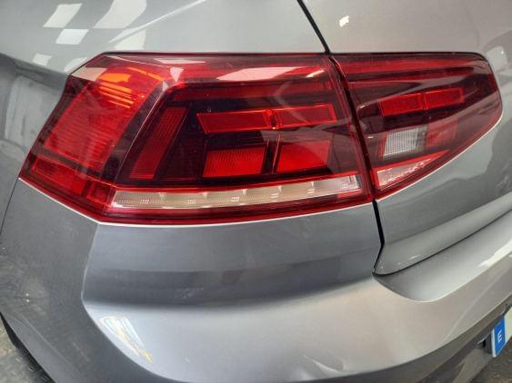 VOLKSWAGEN PASSAT de segunda mano