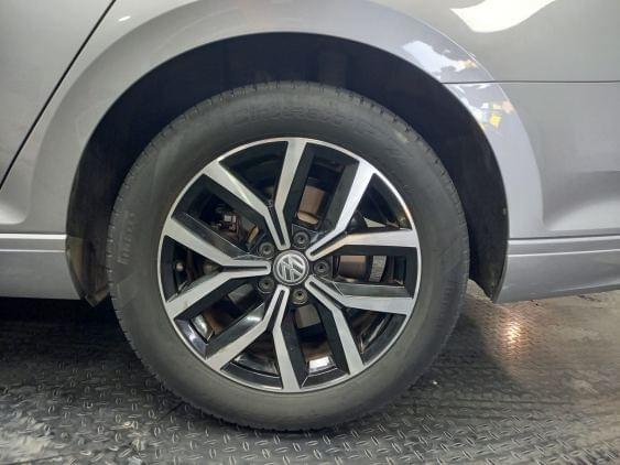 VOLKSWAGEN PASSAT de segunda mano