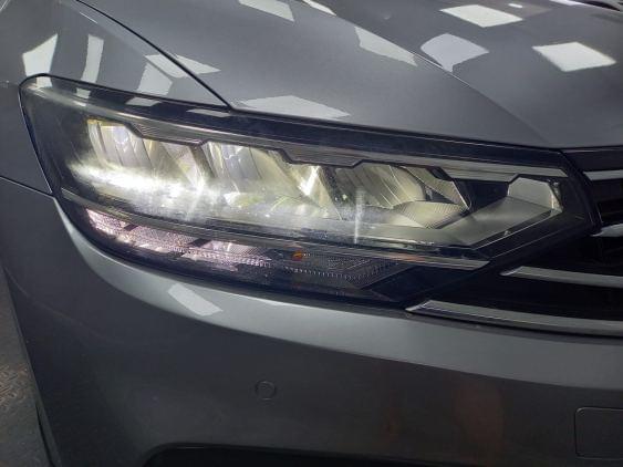VOLKSWAGEN PASSAT de segunda mano