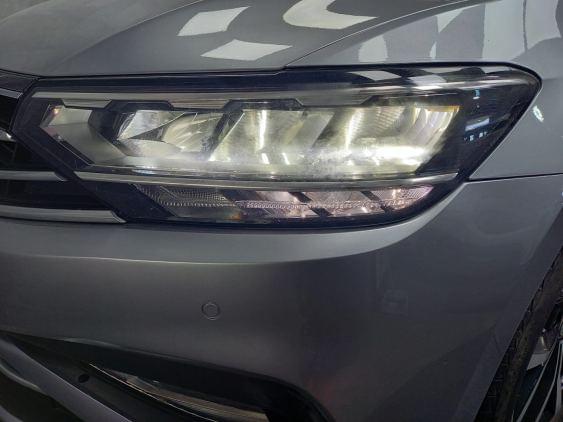 VOLKSWAGEN PASSAT de segunda mano