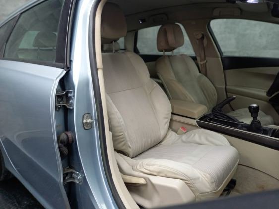 PEUGEOT 508 SW 2012 de segunda mano