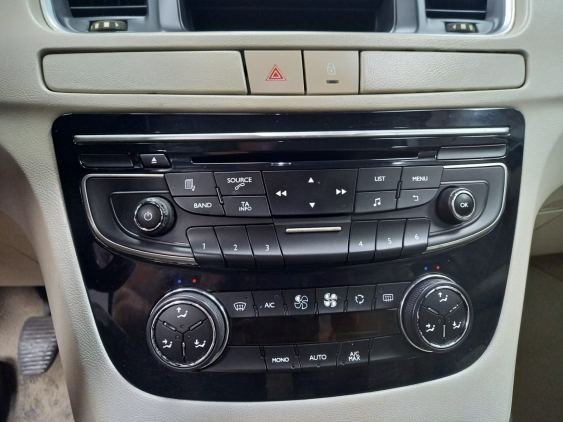 PEUGEOT 508 SW 2012 de segunda mano