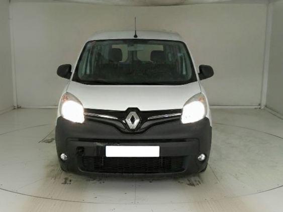 RENAULT KANGOO COMBI de segunda mano