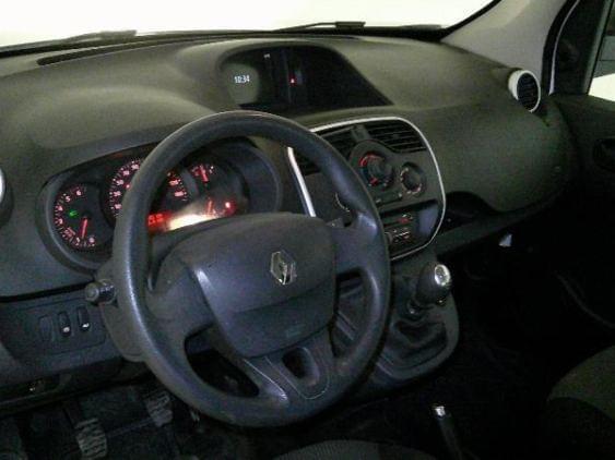 RENAULT KANGOO COMBI de segunda mano