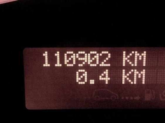 RENAULT KANGOO COMBI de segunda mano