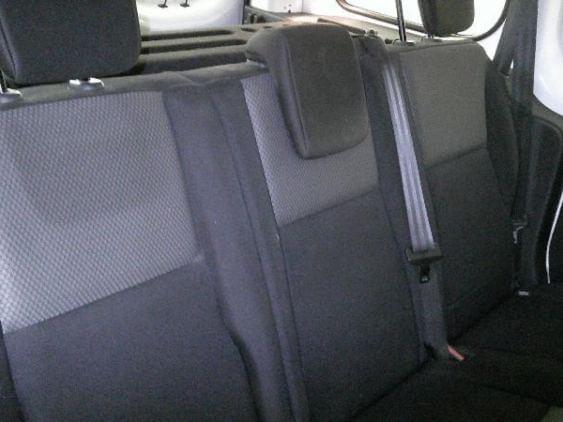 RENAULT KANGOO COMBI de segunda mano