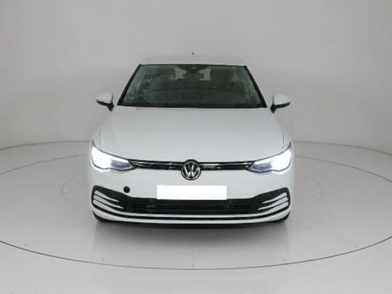 VOLKSWAGEN GOLF de segunda mano