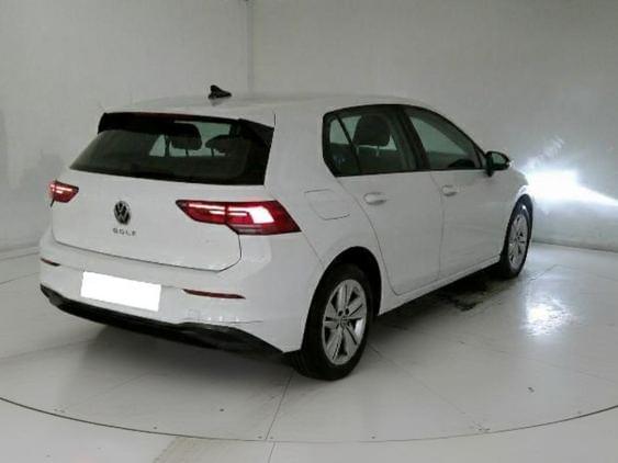 VOLKSWAGEN GOLF de segunda mano
