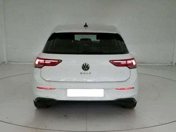 VOLKSWAGEN GOLF de segunda mano