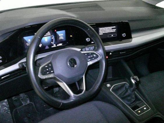 VOLKSWAGEN GOLF de segunda mano