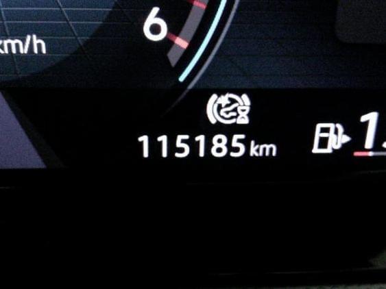 VOLKSWAGEN GOLF de segunda mano