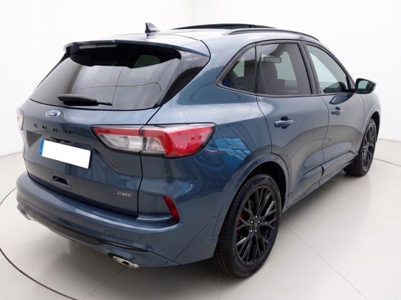 FORD KUGA de segunda mano