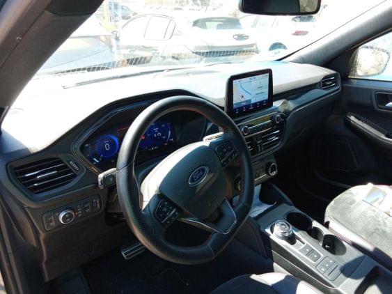 FORD KUGA de segunda mano