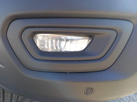 FORD TRANSIT de segunda mano