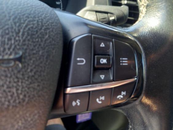 FORD TRANSIT de segunda mano