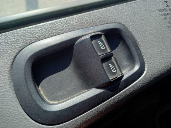 FORD TRANSIT de segunda mano