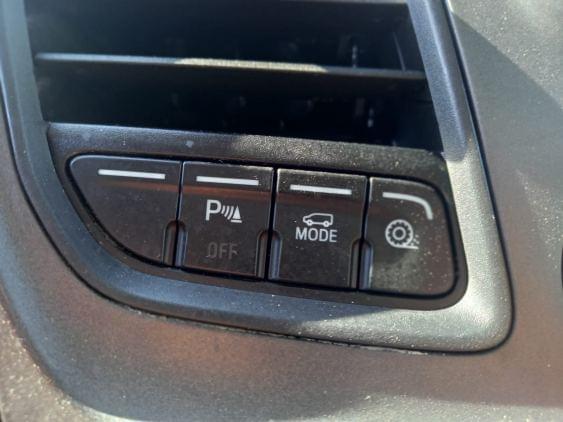 FORD TRANSIT de segunda mano