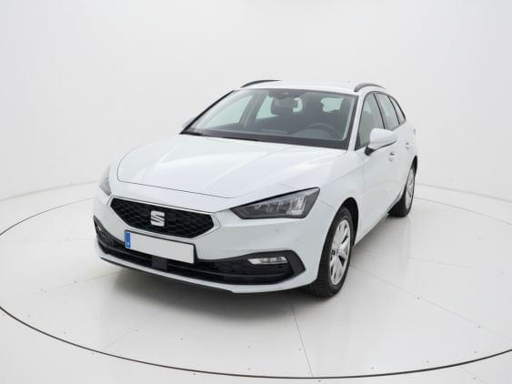 SEAT LEON de segunda mano