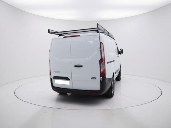 FORD TRANSIT de segunda mano