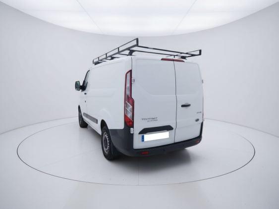 FORD TRANSIT de segunda mano