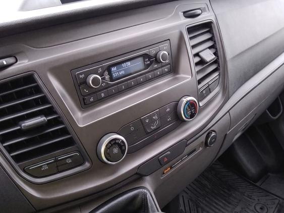 FORD TRANSIT de segunda mano