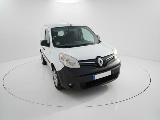 RENAULT KANGOO COMBI de segunda mano