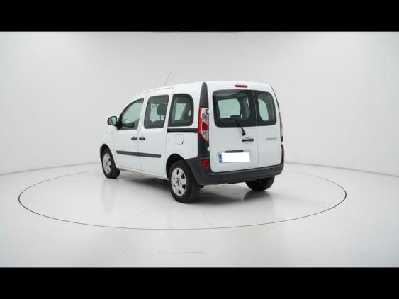 RENAULT KANGOO COMBI de segunda mano