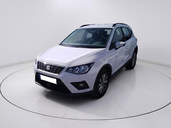 SEAT ARONA de segunda mano